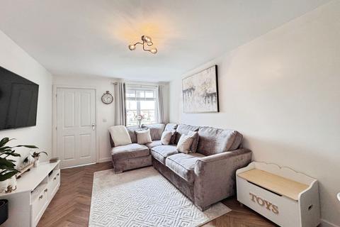 undefined, Raisbeck Close, Carlisle CA3