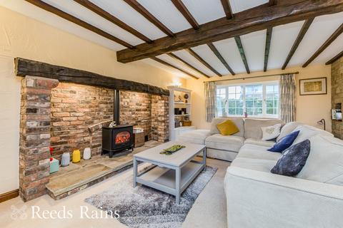 undefined, Silvergate Court, Cheshire CW12