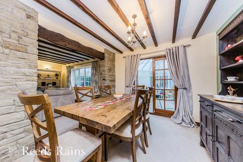 undefined, Silvergate Court, Cheshire CW12