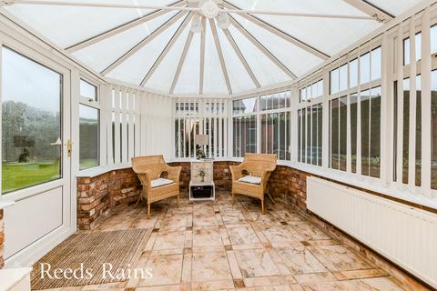 undefined, Silvergate Court, Cheshire CW12