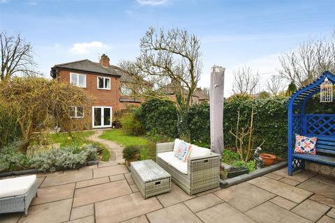 4 bedroom semi-detached house for sale, New Walk, North Ferriby