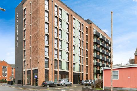 undefined, Winifred Street, LEICESTER