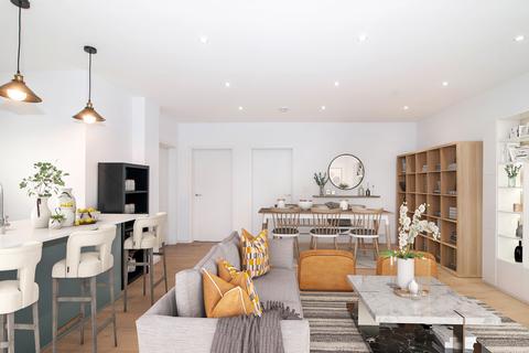 2 bedroom flat for sale, Elm Grove, London SW19