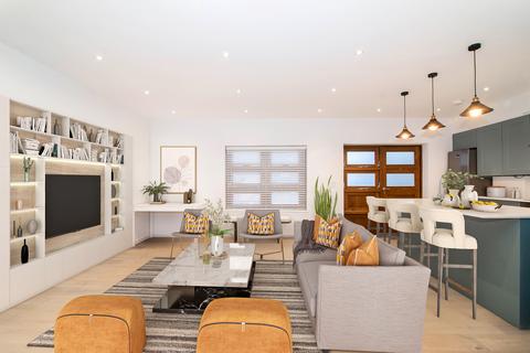 2 bedroom flat for sale, Elm Grove, London SW19