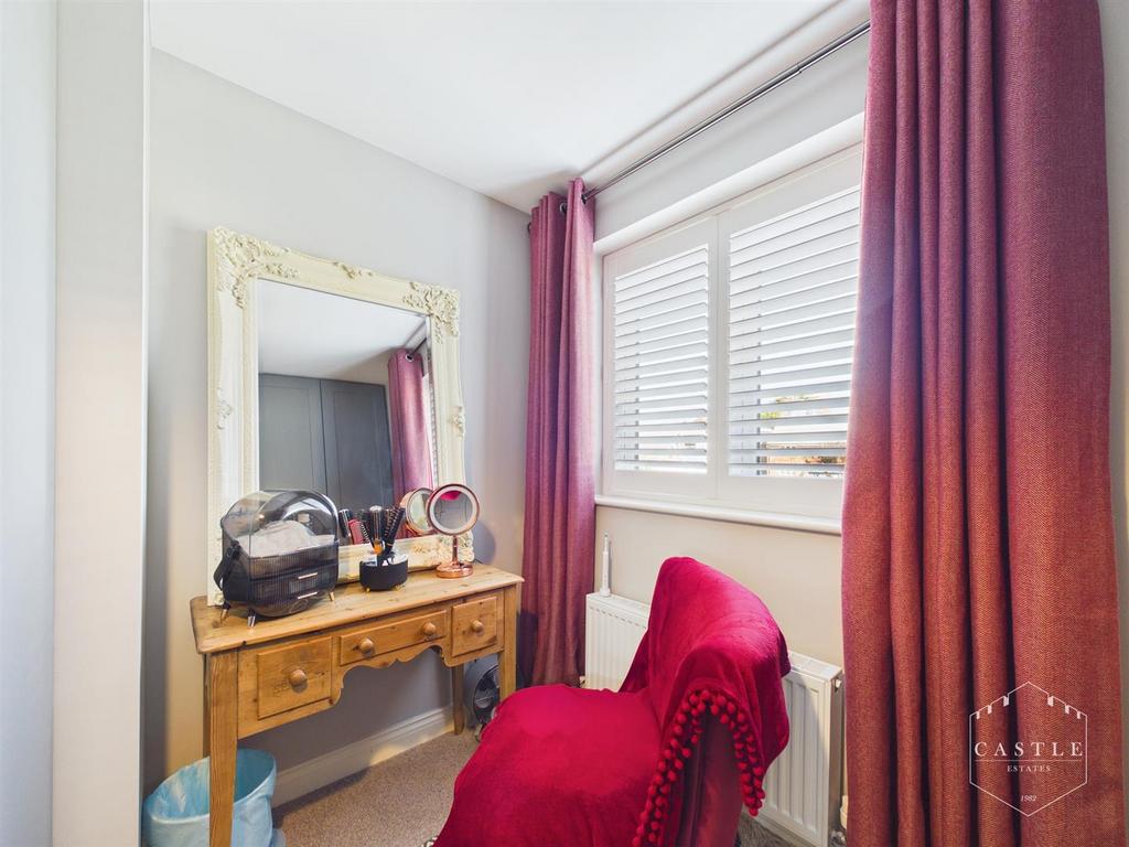 Bedroom four