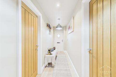 5 bedroom detached house for sale, Burbage Road, Burbage, Hinckley