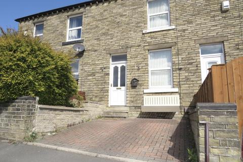 undefined, Cross Street, BRIGHOUSE