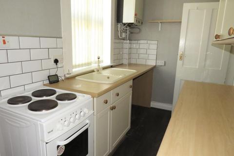 undefined, Cross Street, BRIGHOUSE