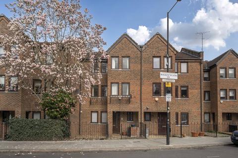 undefined, Bagleys Lane, Fulham, London, SW6