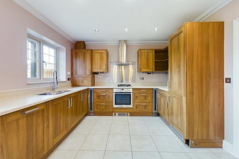 4 bedroom semi-detached house for sale, Templeside Gardens, High Wycombe, HP12 3FQ
