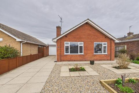 2 bedroom detached bungalow for sale, Mordacks Road, Bridlington