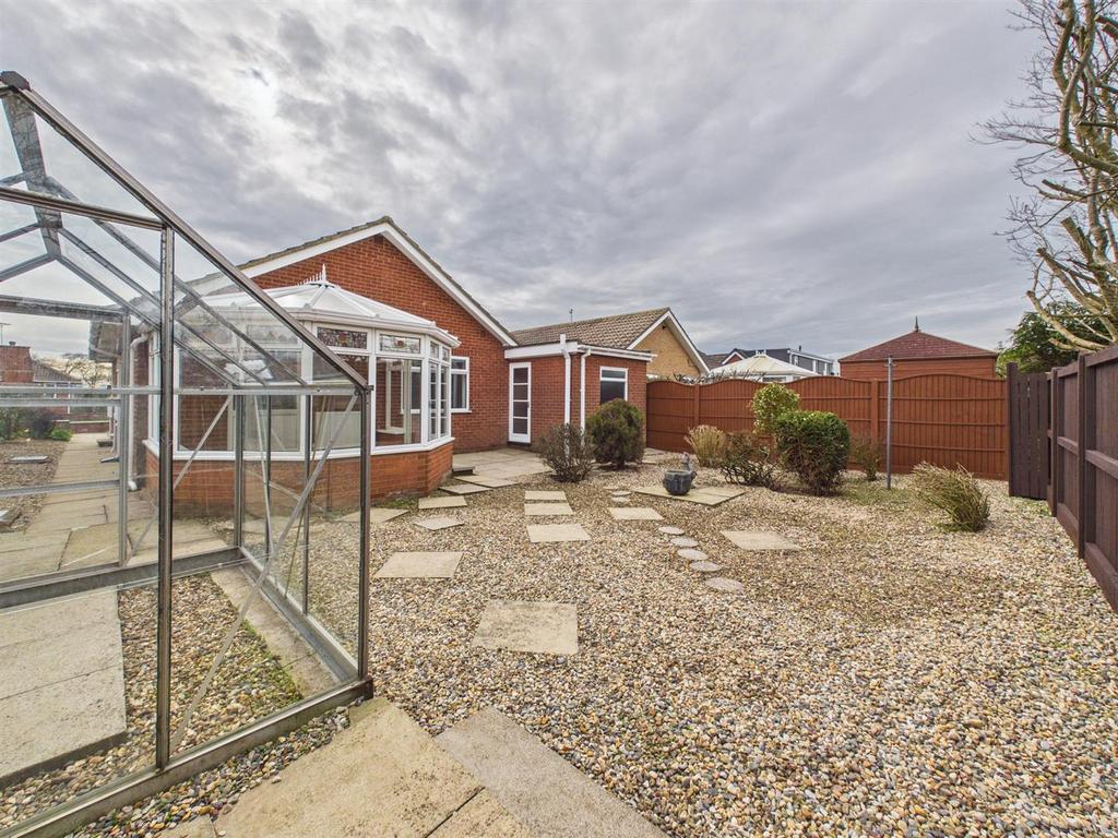 Garden: