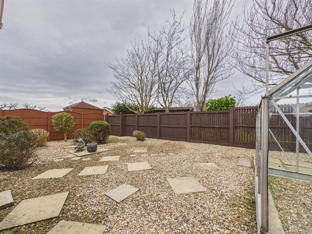 Garden: