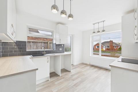 2 bedroom detached bungalow for sale, Mordacks Road, Bridlington