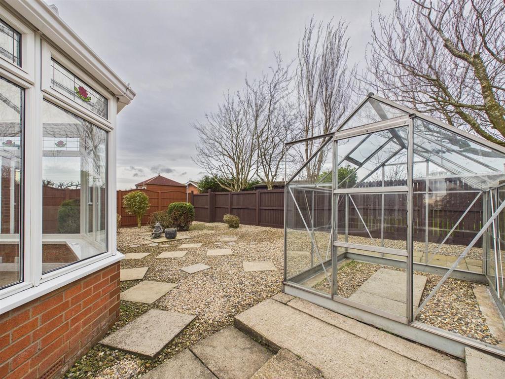 Garden: