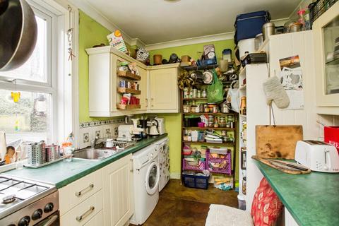 undefined, Eiffel Street, Hebden Bridge HX7