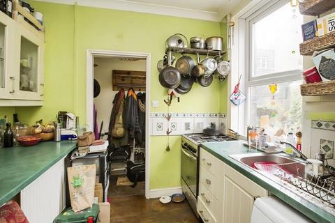 undefined, Eiffel Street, Hebden Bridge HX7
