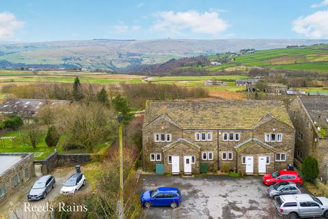 undefined, Moor House View, Hebden Bridge HX7