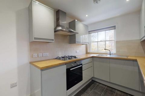 undefined, St Marys Place, Shrewsbury
