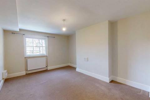 undefined, St Marys Place, Shrewsbury