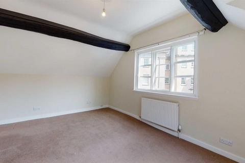 undefined, St Marys Place, Shrewsbury