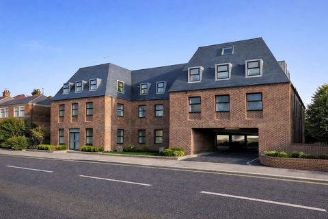 2 bedroom apartment to rent, London Road, Buckinghamshire HP11