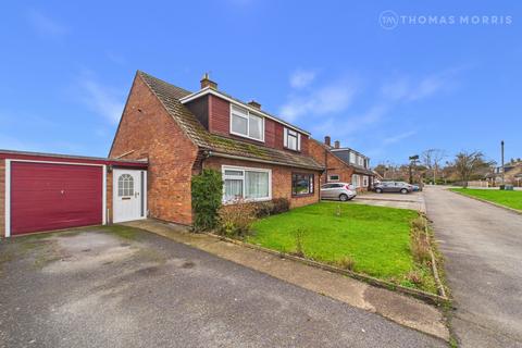 Beech Drive, Cambridgeshire PE27