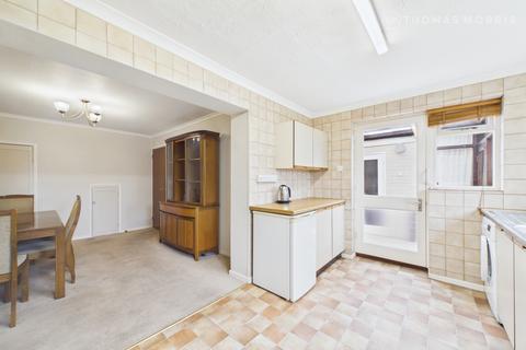 3 bedroom semi-detached house for sale, Beech Drive, Cambridgeshire PE27