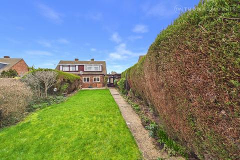 3 bedroom semi-detached house for sale, Beech Drive, Cambridgeshire PE27