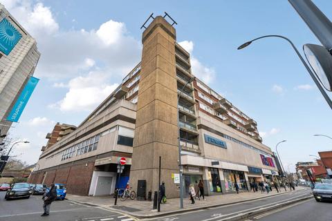 1 bedroom flat for sale, King Street, Hammersmith, London, W6