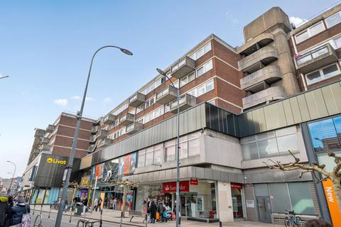 1 bedroom flat for sale, King Street, Hammersmith, London, W6