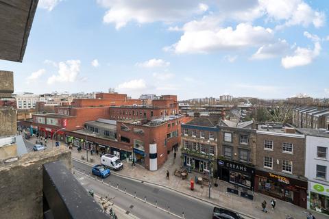 1 bedroom flat for sale, King Street, Hammersmith, London, W6