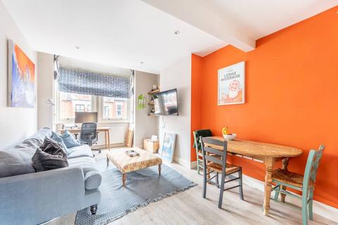 Pennard Road, Shepherd's Bush, London, W12