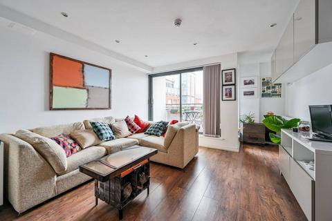 2 bedroom flat for sale, Butterfield House, Woolwich, London, SE18