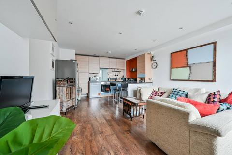 2 bedroom flat for sale, Butterfield House, Woolwich, London, SE18