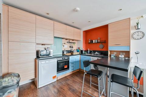 2 bedroom flat for sale, Butterfield House, Woolwich, London, SE18