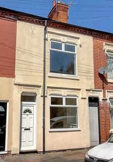 undefined, Luther Street, Leicester LE3