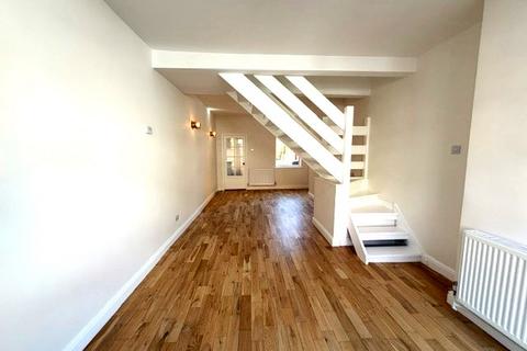 undefined, Luther Street, Leicester LE3