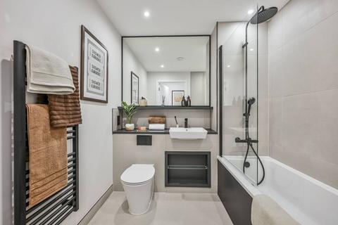 undefined, Marram House, London N15