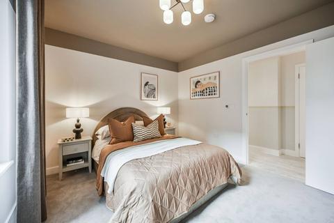 undefined, Marram House, London N15