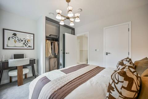 1 bedroom flat for sale, Marram House, London N15