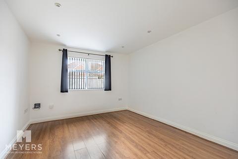 undefined, Christchurch Road, Bournemouth, BH7 6