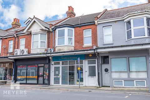undefined, Christchurch Road, Bournemouth, BH7 6