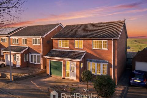undefined, Lockwood Bank, Doncaster DN9