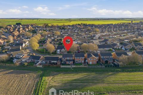 undefined, Lockwood Bank, Doncaster DN9