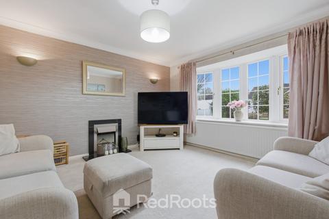 undefined, Lockwood Bank, Doncaster DN9