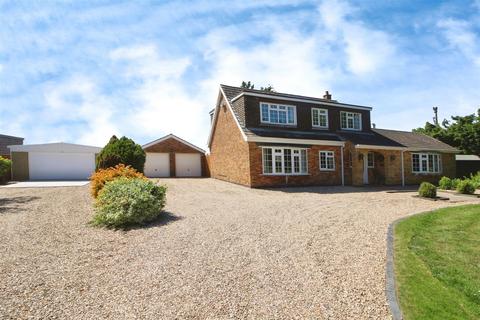 undefined, Kettleby Lane, Wrawby, Brigg DN20