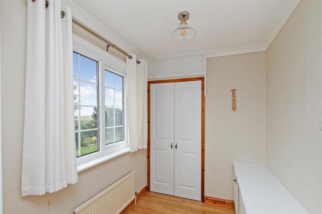 Bedroom Three Dressing Area or Bedroom Four - Copy