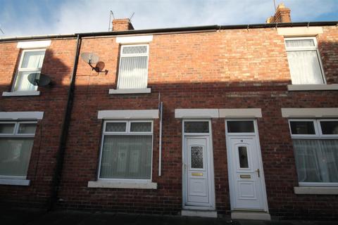 2 bedroom terraced house to rent, Dent Street, Shildon