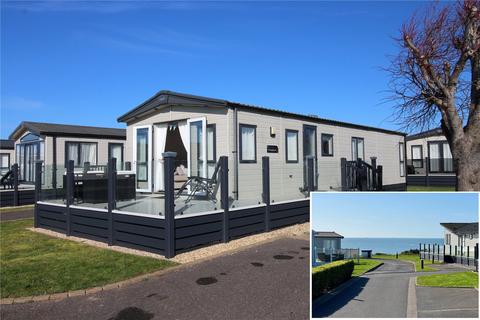 undefined, Solent View, Hoburne Naish, Barton On Sea, Hampshire, BH25
